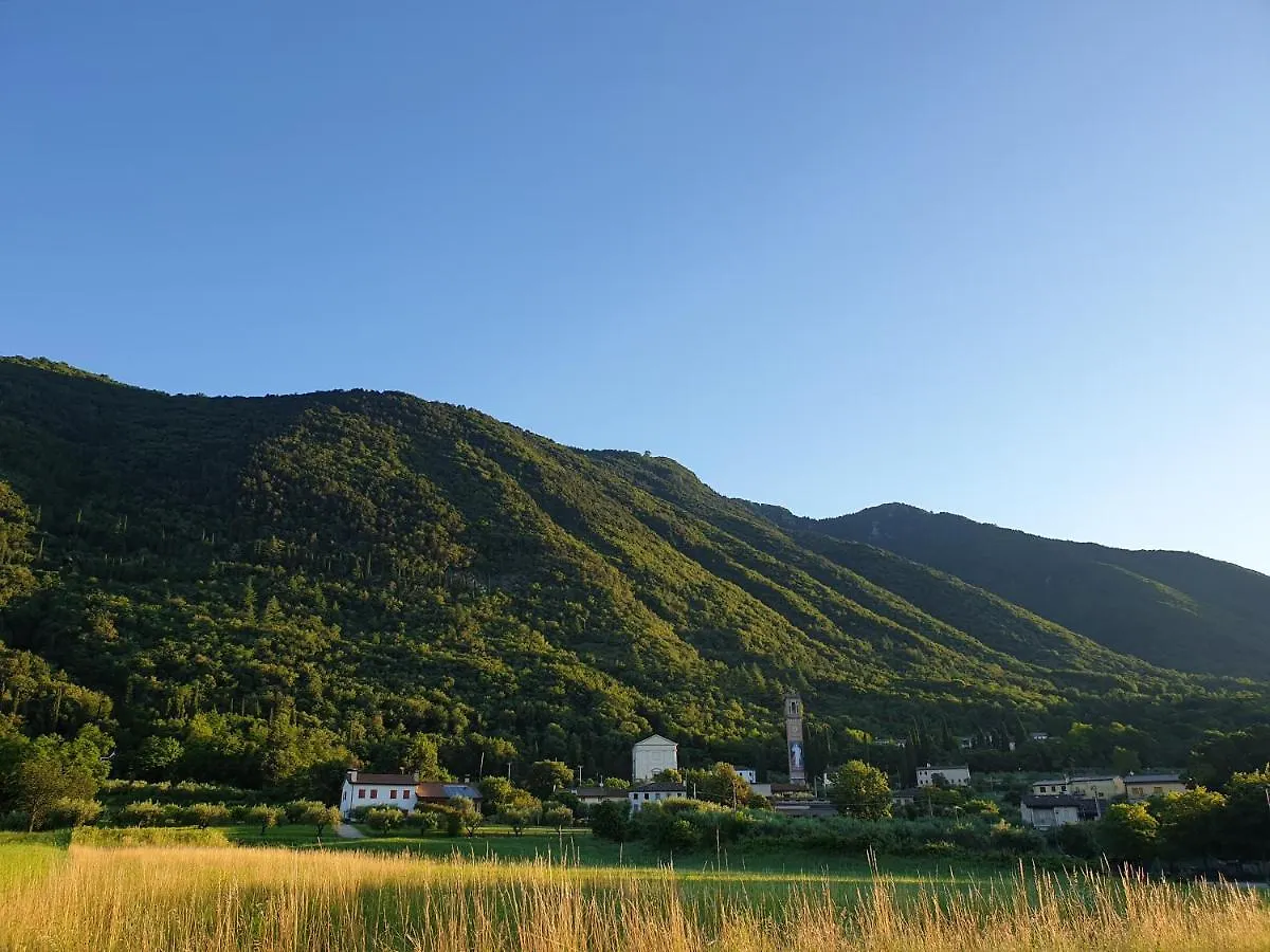 Bed & Breakfast Beb Kiki Bed and Breakfast Borso del Grappa