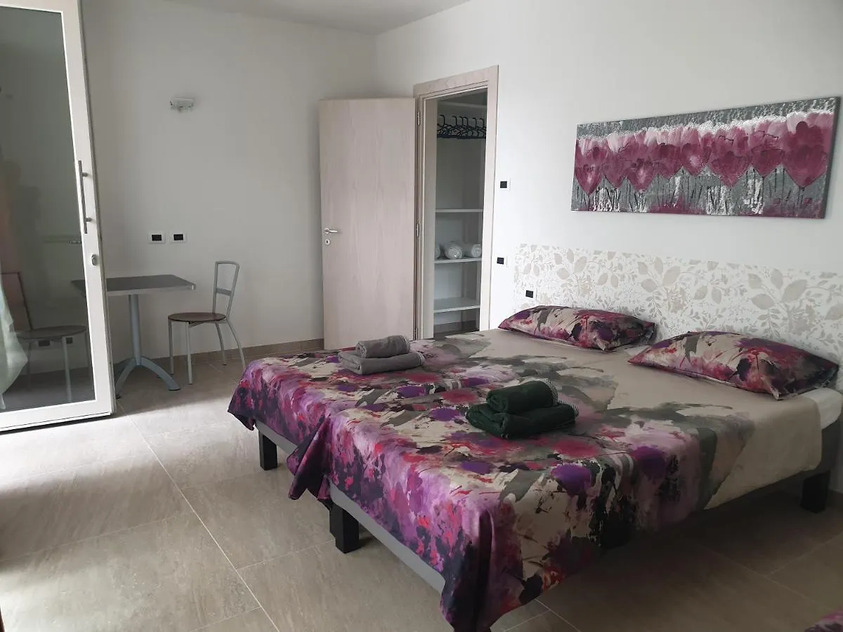 Bed & Breakfast Beb Kiki Bed and Breakfast Borso del Grappa Italia
