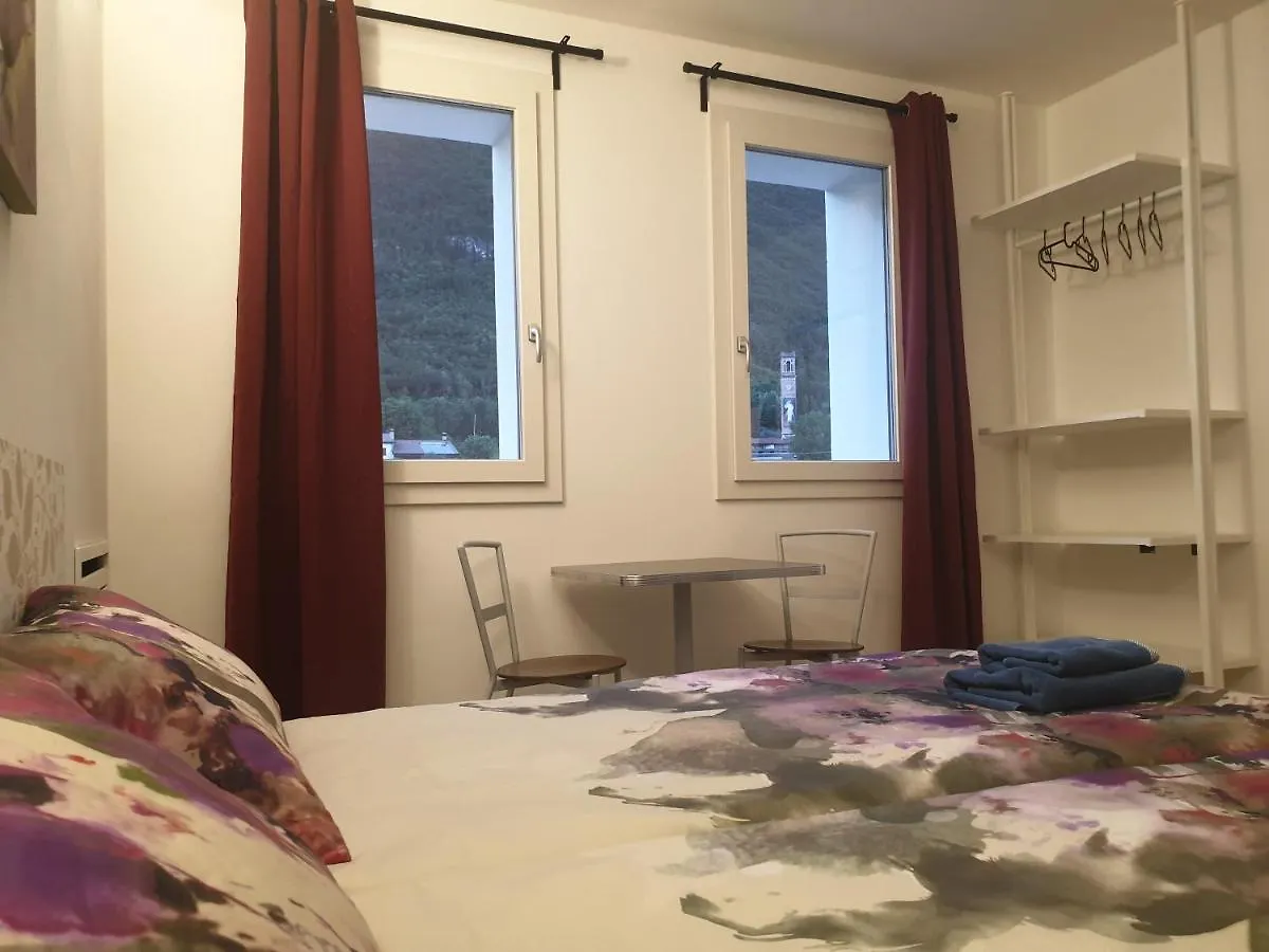Beb Kiki Bed and Breakfast Borso del Grappa 0*,  Italia