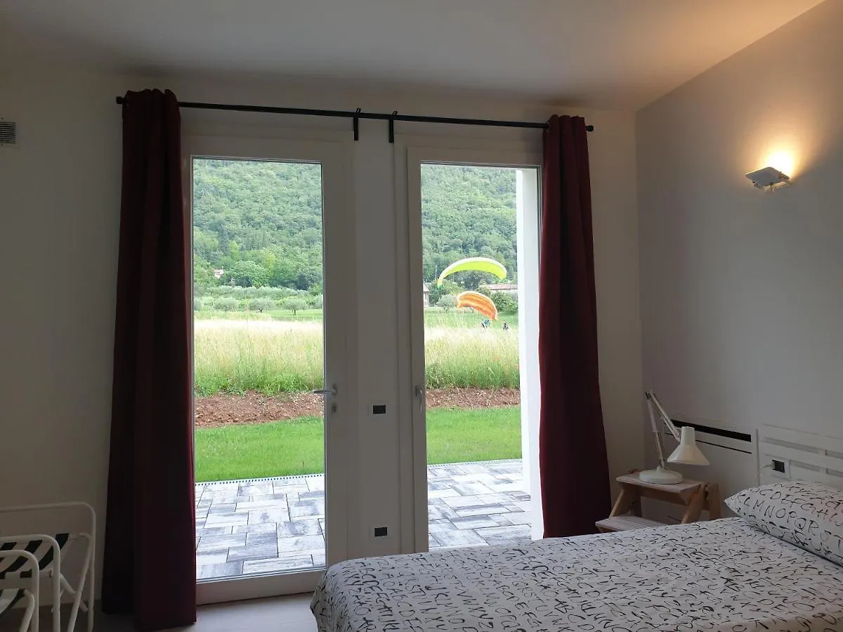 Bed & Breakfast Beb Kiki Bed and Breakfast Borso del Grappa