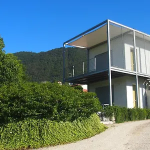 Ingrappa Cube Borso del Grappa