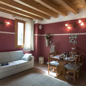 Space Of Love Borso del Grappa
